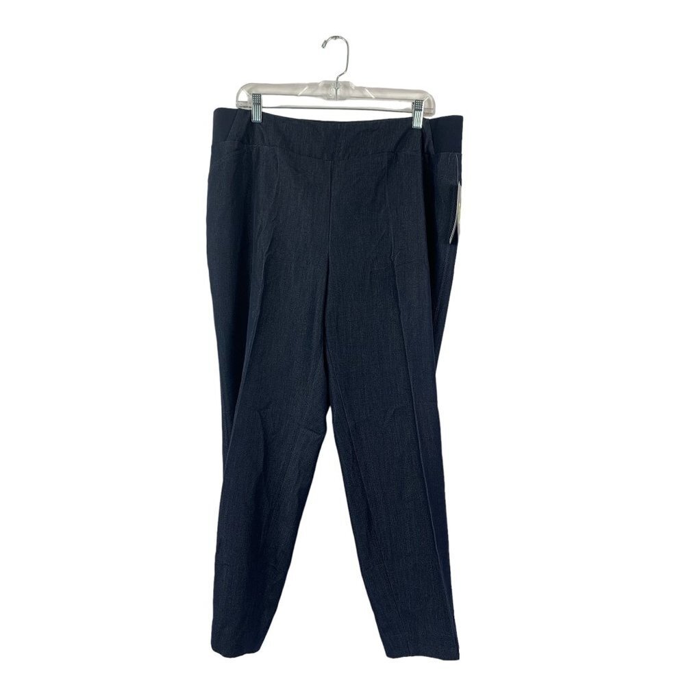 Investments II  Women's Tummy Control Dress Pants